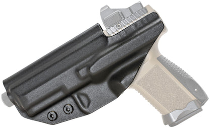 Canik TP9 Elite Combat IWB Holster | BASE IWB