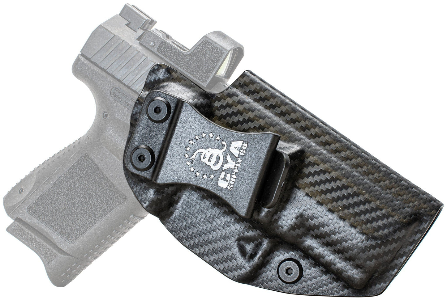 Canik TP9 Elite SC IWB Holster | BASE IWB