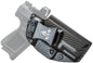Canik TP9 Elite SC IWB Holster | BASE IWB