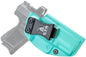 Canik TP9 Elite SC IWB Holster | BASE IWB