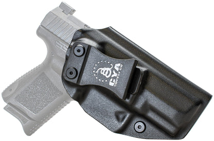 Canik TP9 Elite SC IWB Holster | BASE IWB