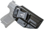 Canik TP9 Elite SC IWB Holster | BASE IWB
