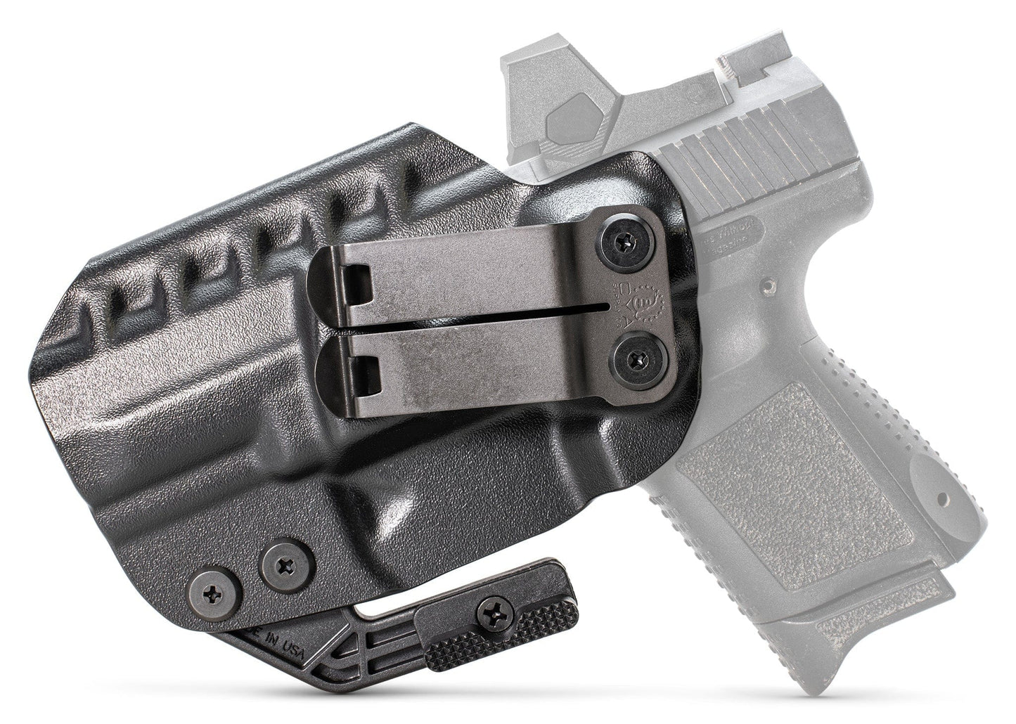 Canik TP9 Elite SC IWB Holster | RIDGE IWB