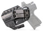 Canik TP9 Elite SC IWB Holster | RIDGE IWB
