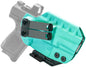 Canik TP9 Elite SC IWB Holster | RIDGE IWB