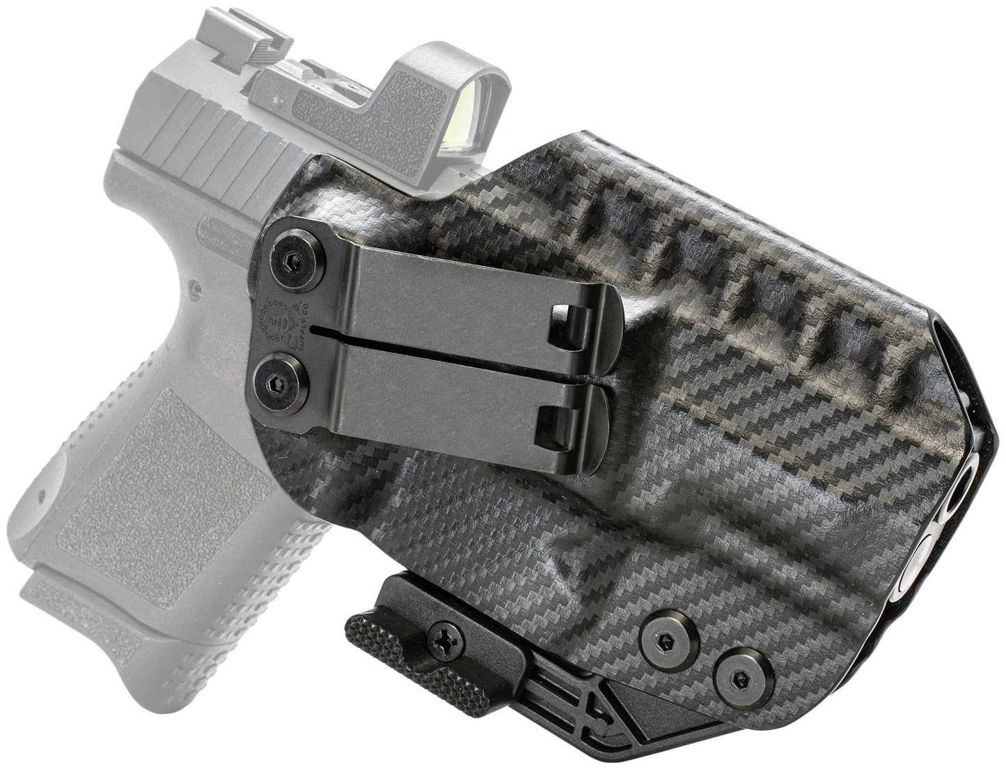 Canik TP9 Elite SC IWB Holster | RIDGE IWB