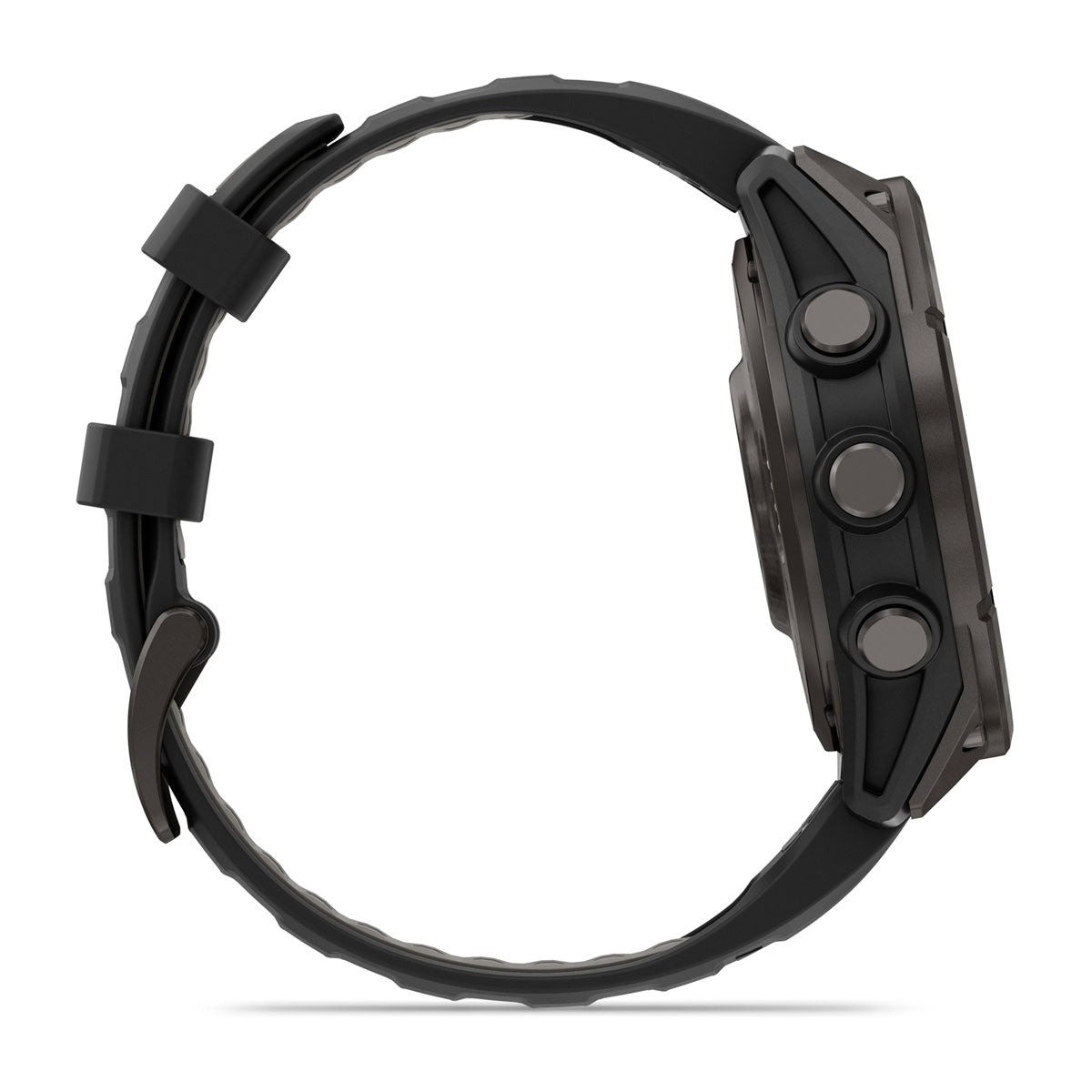 Garmin Fenix 8 Pro - Phone-Free Calling & Satellite SOS - Up to 27 day Battery