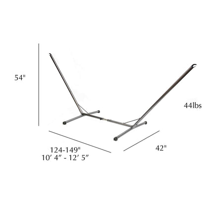 Ceara Hammock Stand