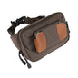 Vertx SOCP Fanny Pack - Quick Draw CCW Carry - Hands-Free Phone Navigation