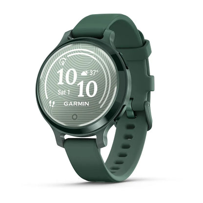 Garmin Lily 2 Active - Touchscreen, GPS & Up to 9 Days of Battery Life
