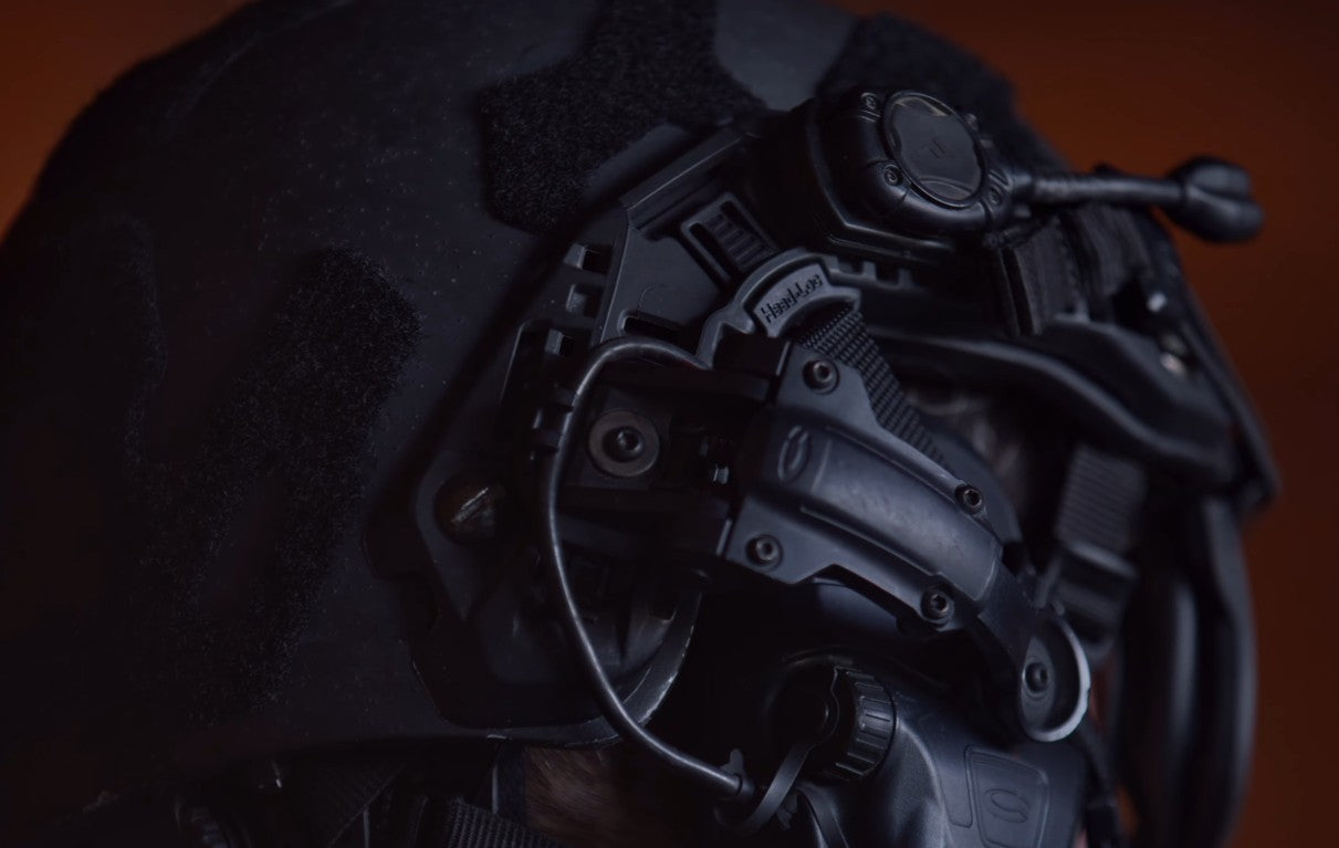 Ops Core FAST XP Gen 2 High-Cut Helmet - Stops .44 Magnum & 9mm - Rebalanced for Stability & Comfort