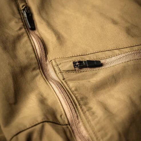 Eberlestock Deadwood Pants: Water-Resistant w/ Reinforced Knees - All-Season Stretch