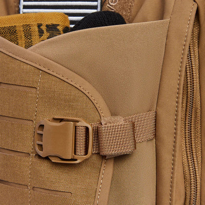 Vertx Siege 15L - Rapid Access CCW & Discreet Carry - Water-Resistant 330D Nylon