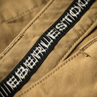 Eberlestock Deadwood Pants: Water-Resistant w/ Reinforced Knees - All-Season Stretch