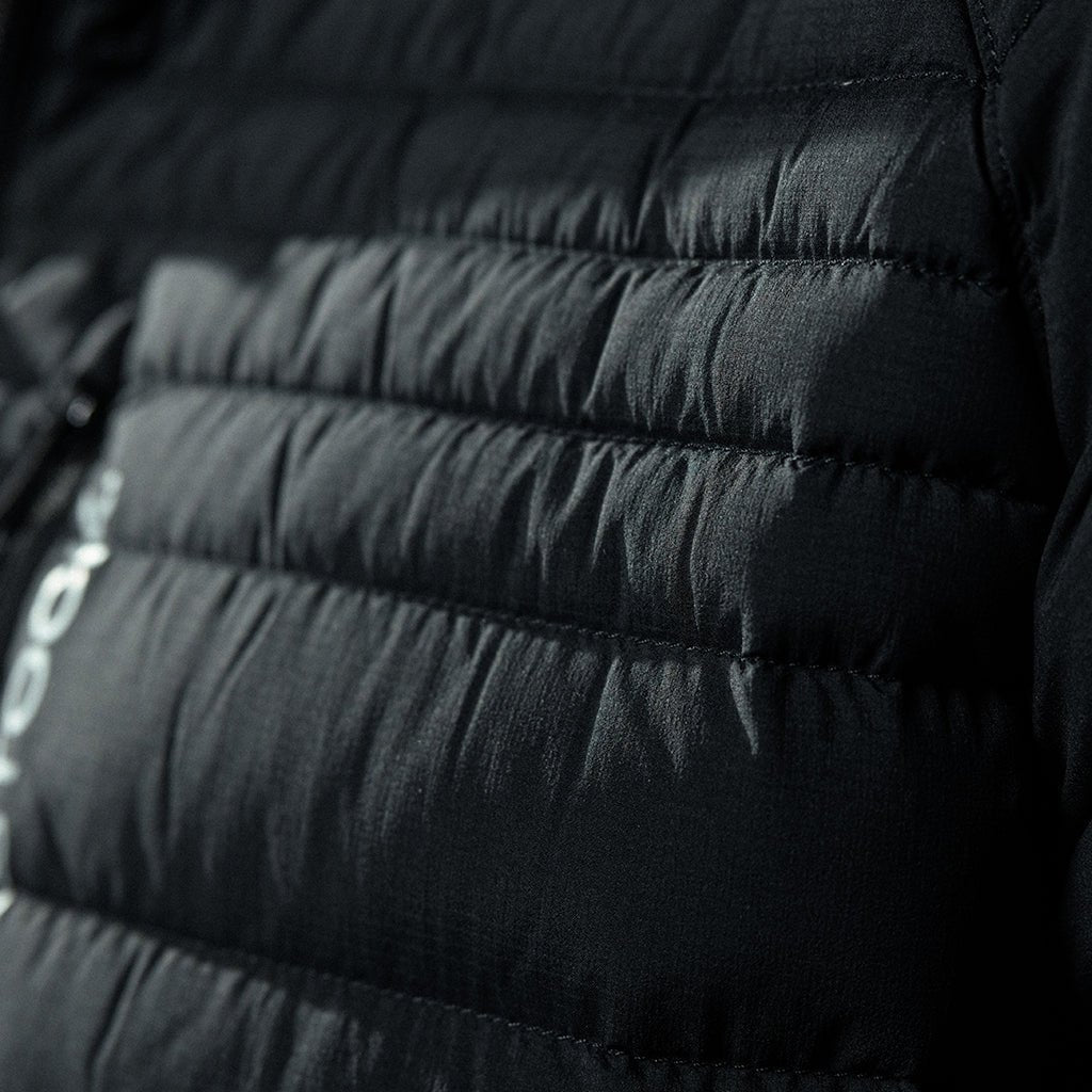 Eberlestock McCall Hooded Down Jacket - w/ Adjustable Hood & Waist