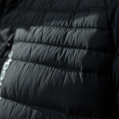 Eberlestock McCall Hooded Down Jacket - w/ Adjustable Hood & Waist