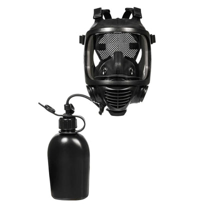 Mira Safety CM-6M - CBRN Gas Mask - Complete Kit