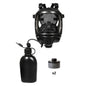 Mira Safety CM-6M - CBRN Gas Mask - Complete Kit