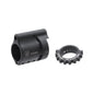Strike Industries Collar Adjustable Gas Block - For AR15 w/ 0.750" Journal