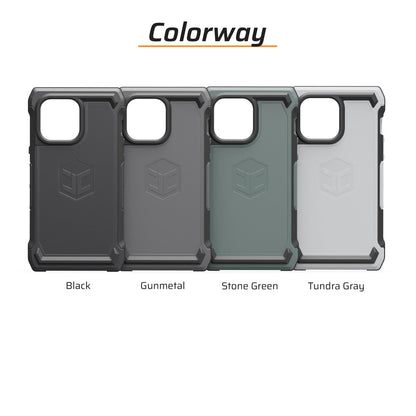 Juggernaut Case iPhone 14 Pro Max ENDVR Phone Case - Made in USA
