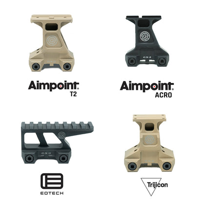 GBRS Group Lerna Mount Kit - Made in USA