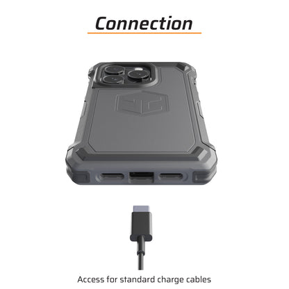 iPhone 15 Pro ENDVR Phone Case - Made in USA
