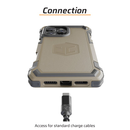 iPhone 16 Pro Max ENDVR Phone Case - Made in USA