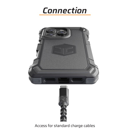 iPhone 16 Pro ENDVR Phone Case - Made in USA