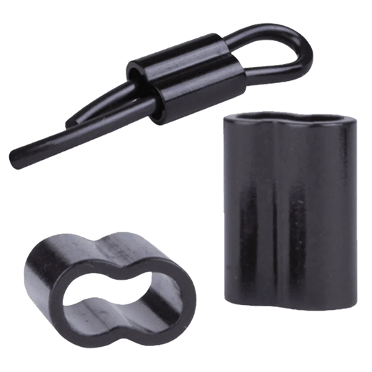 Cord Crimps