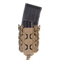 High Speed Gear Polymer Double Decker V2 - Magazine Pouch
