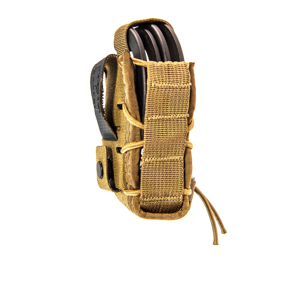 High Speed Gear Handcuff TACO - Made in the USA