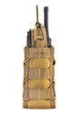High Speed Gear Radio Pop-Up TACO - Communication Pouch - Made in USA