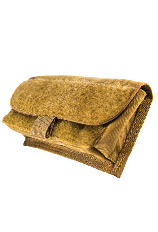 High Speed Gear Shot Shell Pouch - 12 Shotgun Shells - Made in the USA