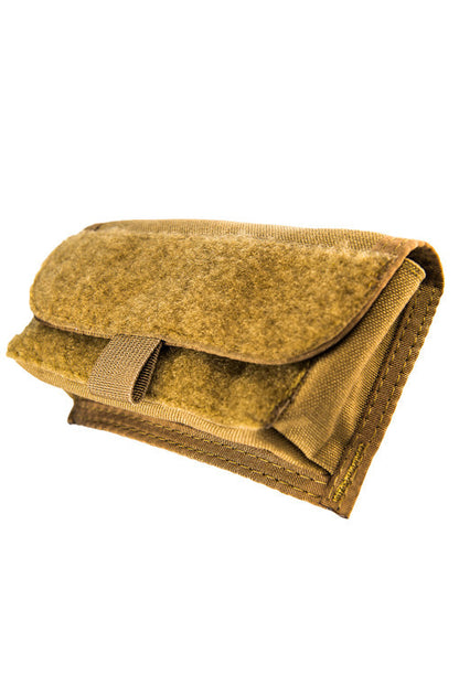 High Speed Gear Shot Shell Pouch - 12 Shotgun Shells - Made in the USA