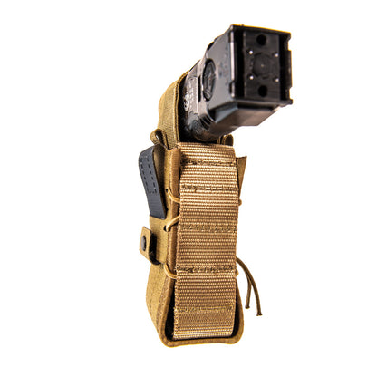 High Speed Gear Stun Gun TACO - Multi-function Pouch - Made in USA
