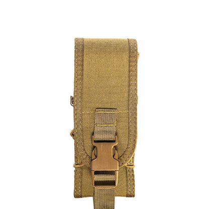 High Speed Gear TACO - Covered - Rifle Magazine Pouch - Made in USA