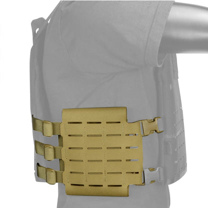 High Speed Gear Core Side Plate Cummerbund - Made in the USA