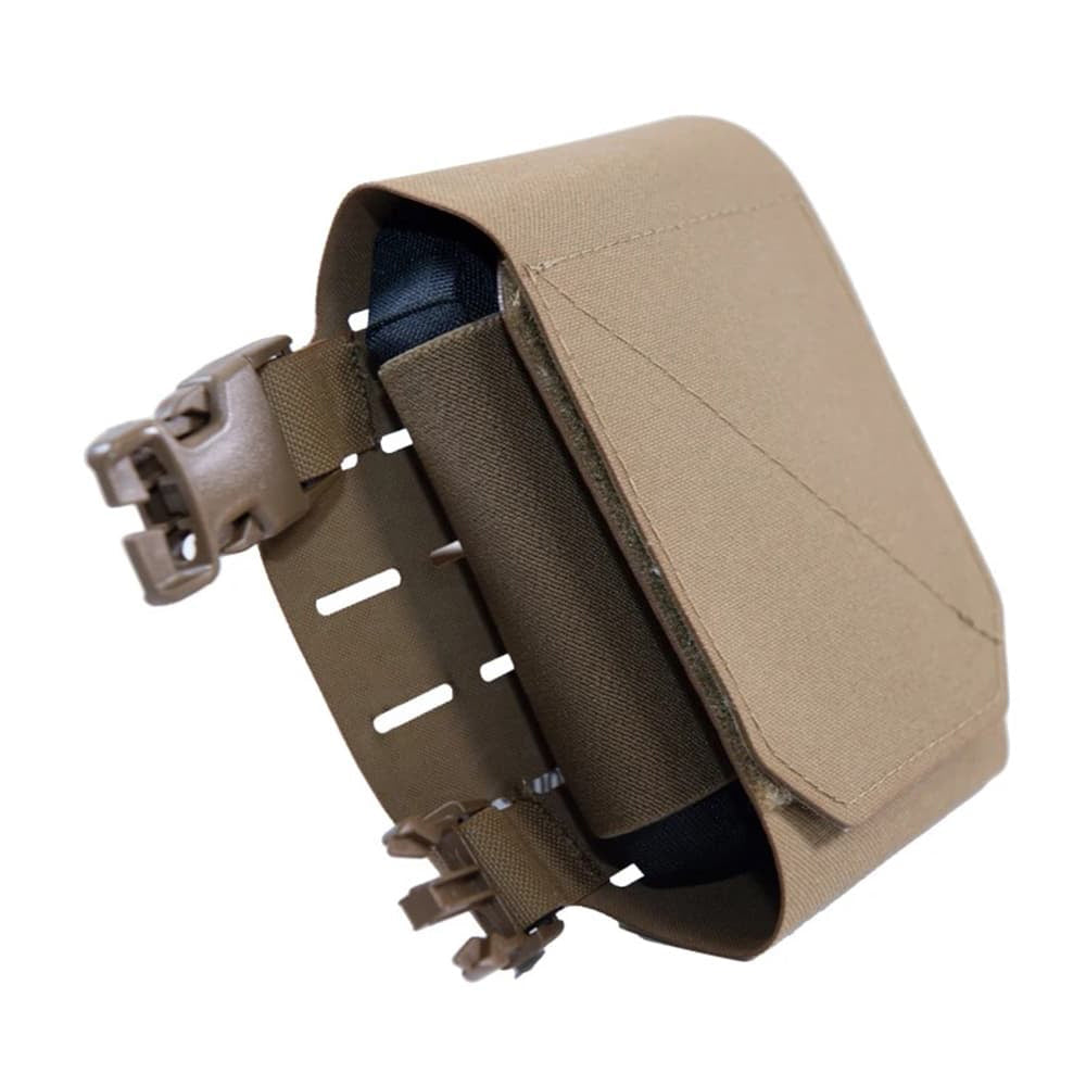 High Speed Gear Core Side Plate Cummerbund - Made in the USA