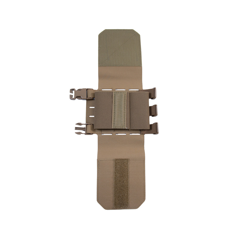 High Speed Gear Core Side Plate Cummerbund - Made in the USA