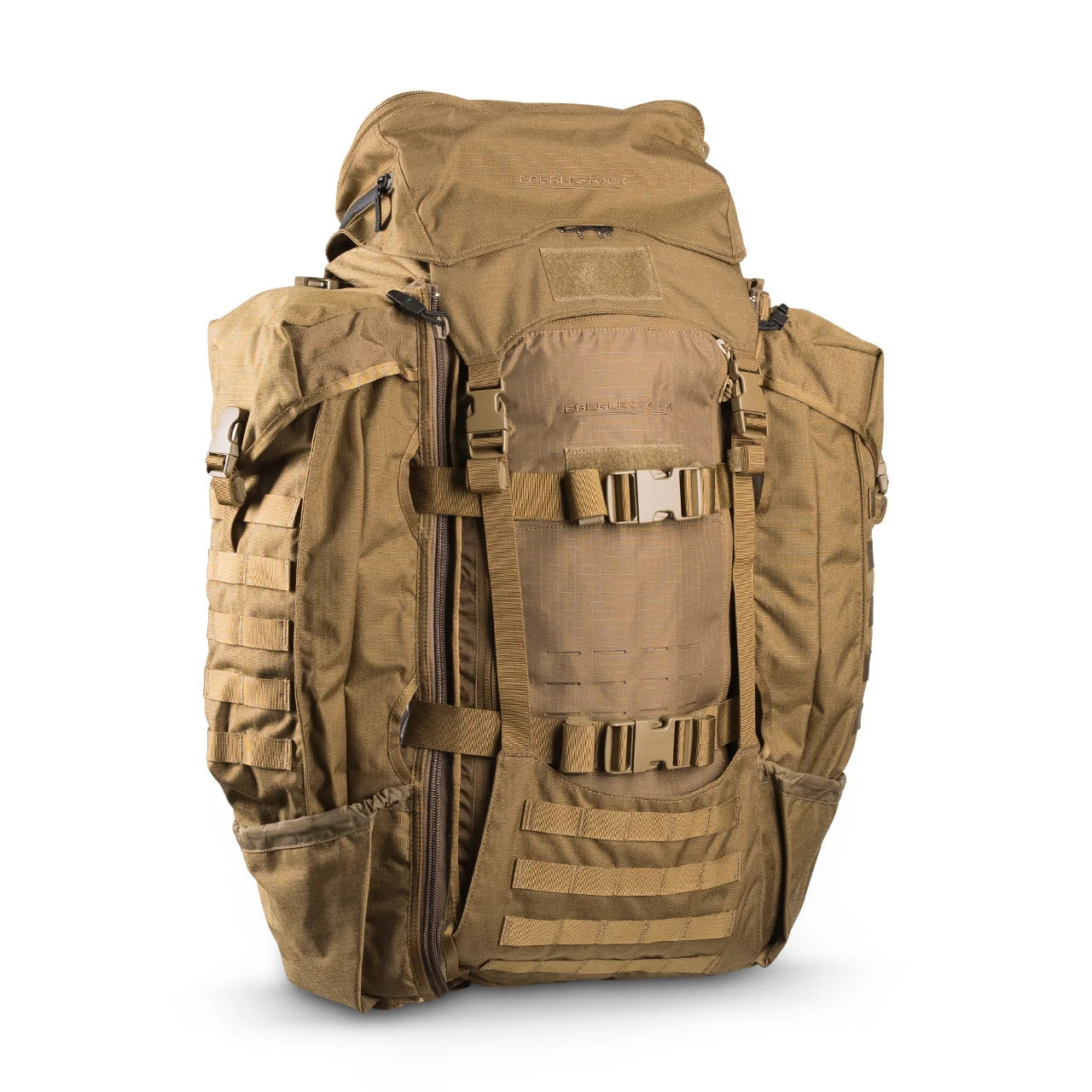Eberlestock Skycrane II - Modular Expedition Pack - 3-Bag System