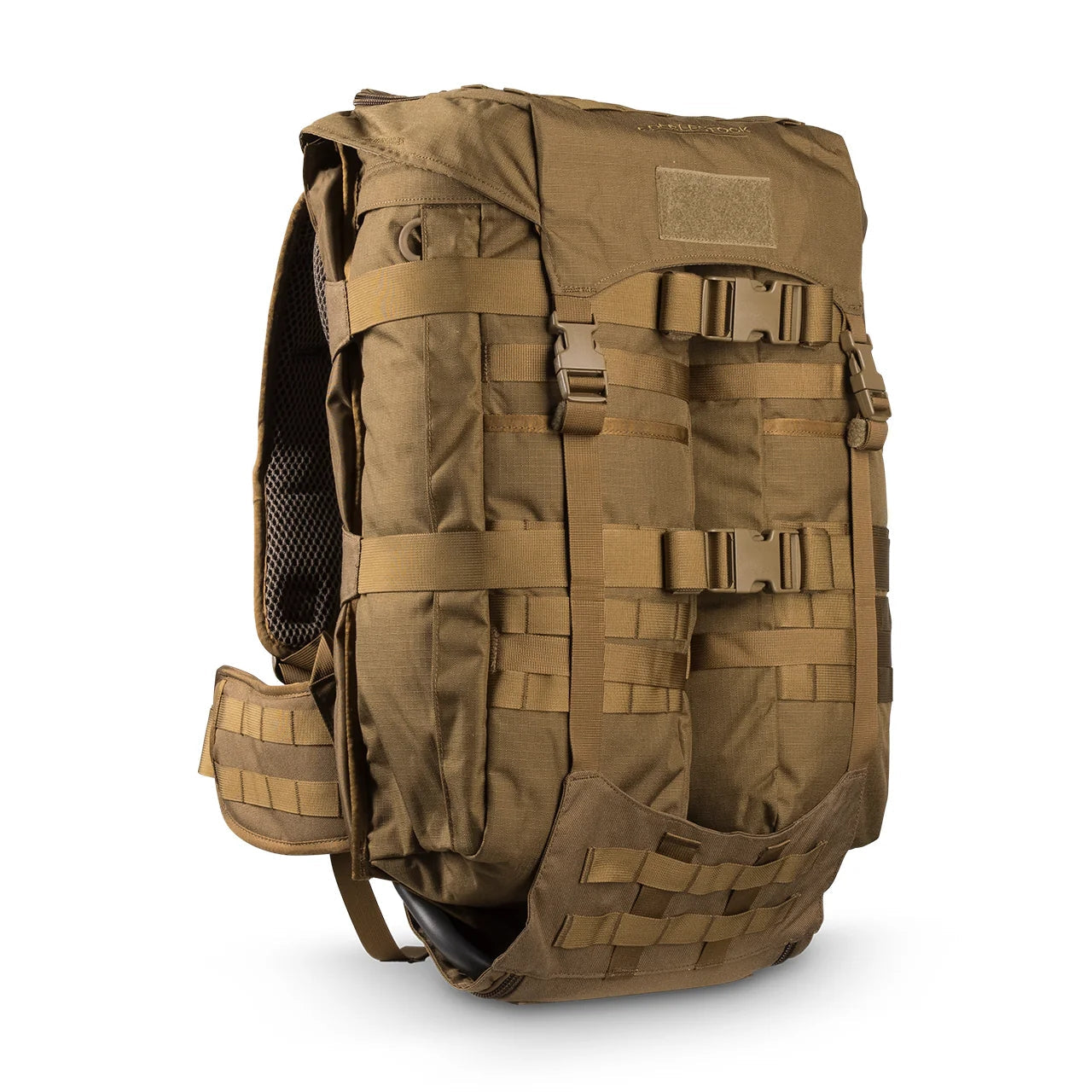 Eberlestock Warhammer - 3-Day Pack - Intex II™ Aluminum Frame