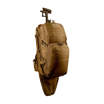Eberlestock X31 LoDrag II - Tactical Pack - 34-Inch Weapon Scabbard