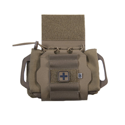 HSGI ReFlex Hanger - Ambidextrous IFAK Pouch - Made in USA