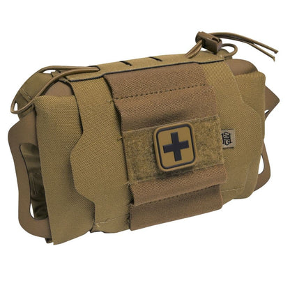 High Speed Gear ReFlex IFAK System - Med Roll and Carrier - Made in the USA