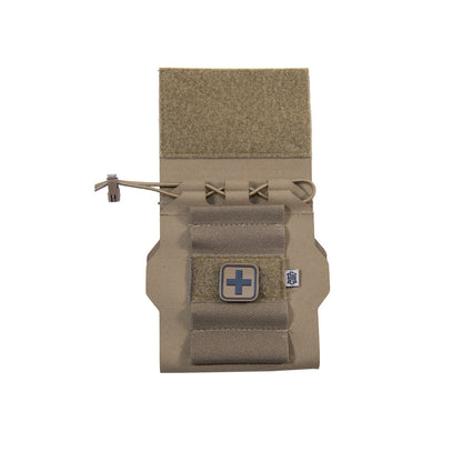 HSGI ReFlex Hanger - Ambidextrous IFAK Pouch - Made in USA
