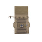 HSGI ReFlex Hanger - Ambidextrous IFAK Pouch - Made in USA