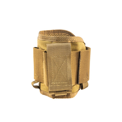 High Speed Gear 247 Trauma Wrap - Ankle Medical Holster - Made in the USA