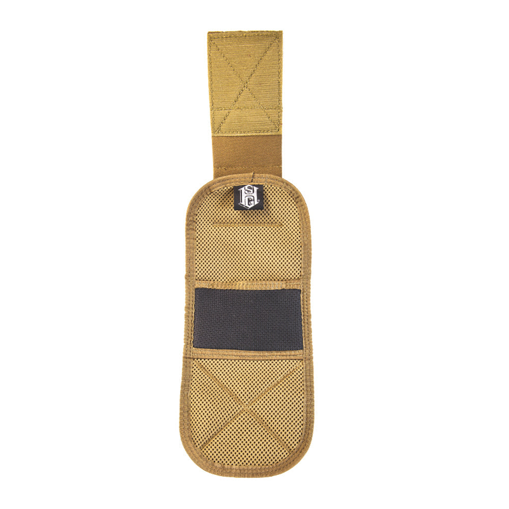 High Speed Gear 247 Trauma Wrap - Ankle Medical Holster - Made in the USA