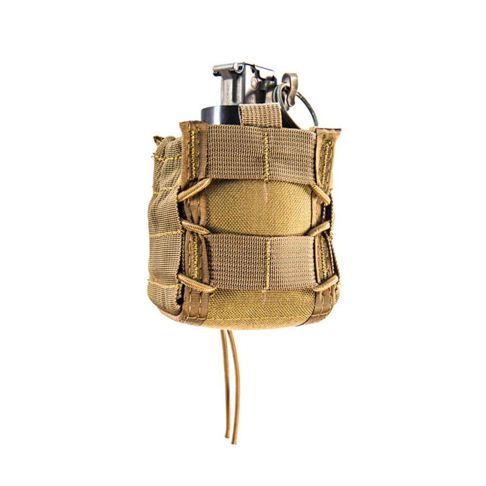 High Speed Gear Ball Grenade TACO - Made in the USA