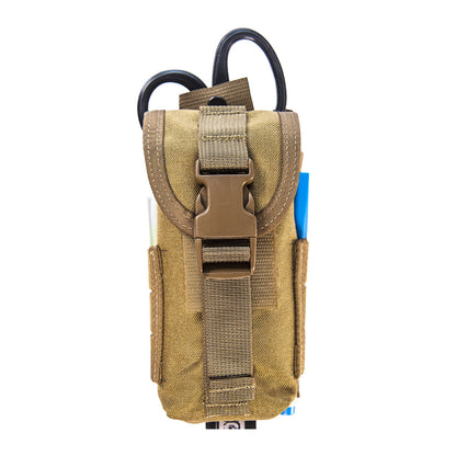 HSGI Bleeder Blowout Pouch - MOLLE Pouch - All Colors Available
